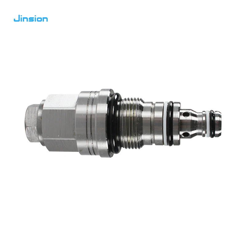 

Запчасти для строительной техники, разгрузочный клапан для Komatsu PC60-7