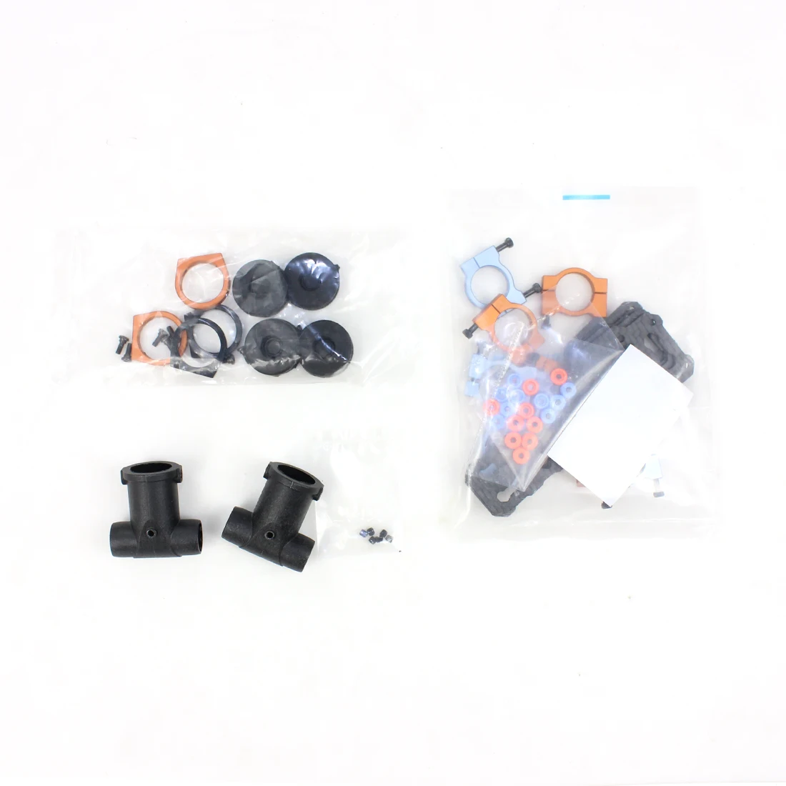 Tarot-RC 650 4-Achsen 650 Vollklapprahmen FPV Freestyle Frame Kit für FPV Freestyle Drone für 12-15 Zoll Propeller TL65S01 – Detail 9