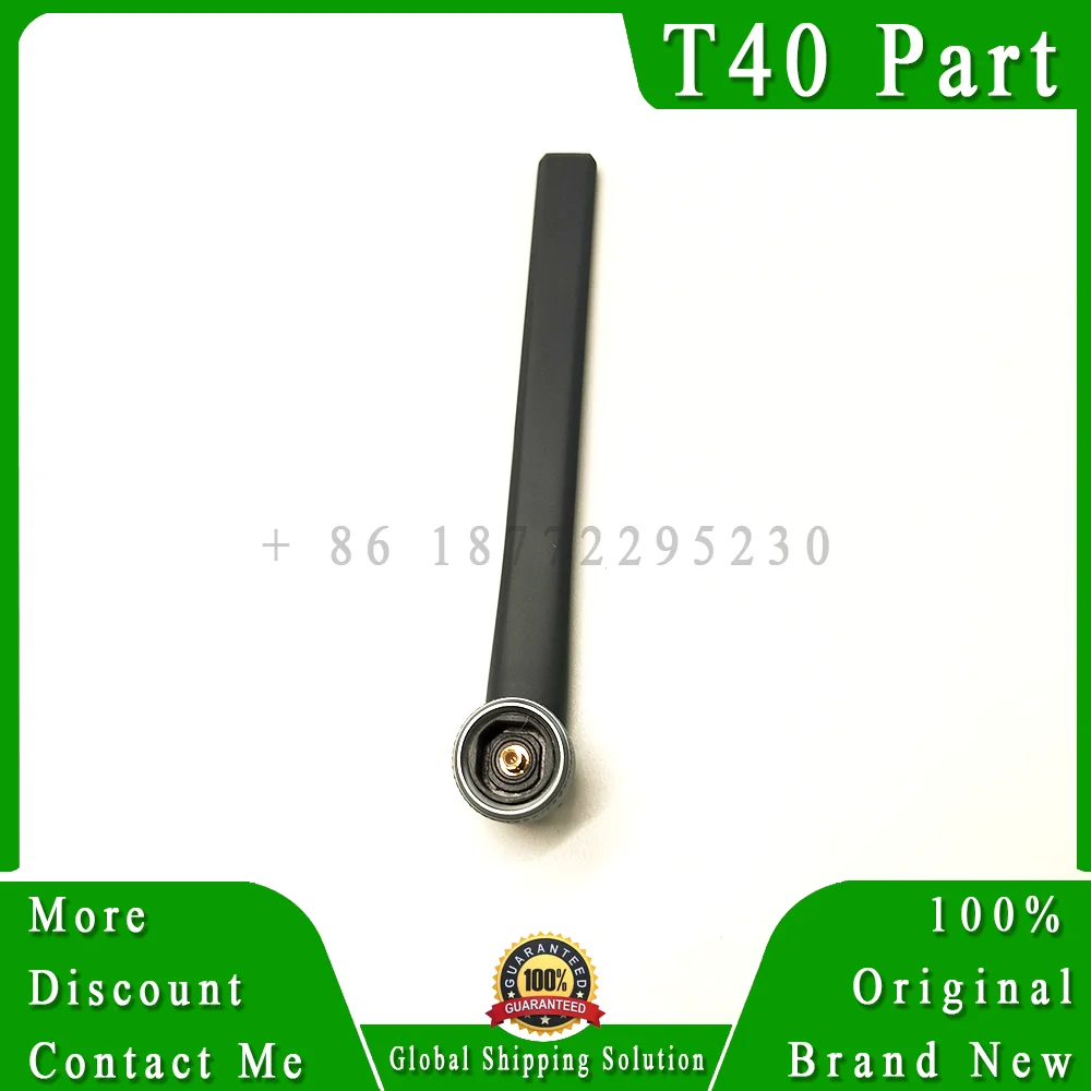 Antenne externe Drone Dji Agras T40 T20P T25 T50 - Pièce réparation