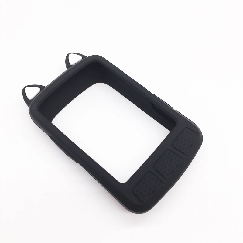 Bike Silicone Case Screen Protector Film for WAHOO ELEMNT ROAM