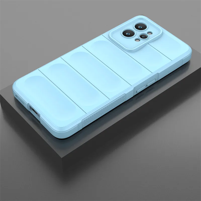Shockproof Silicone TPU Protective Phone Case
