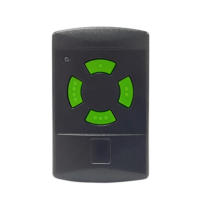 Hormann 26.995MHz HSM4 HS4 HSE4 HSM2 HSE2 HS1 HS2 HSZ1 HSZ2  Handheld Transmitter Replacement Garage Remote Control Opener 2