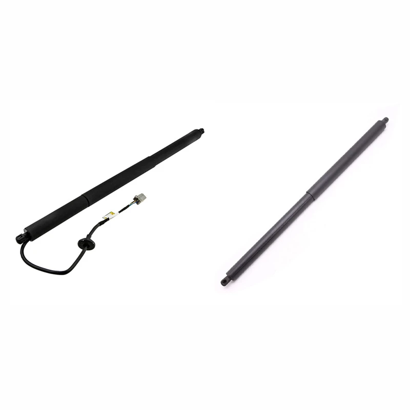 

1 PCS Car Rear Hatch Motor Parts Accessories For Tesla MODEL S 2014-2020 Electric Trunk Air Spring Lift Support 600661000B(RH)
