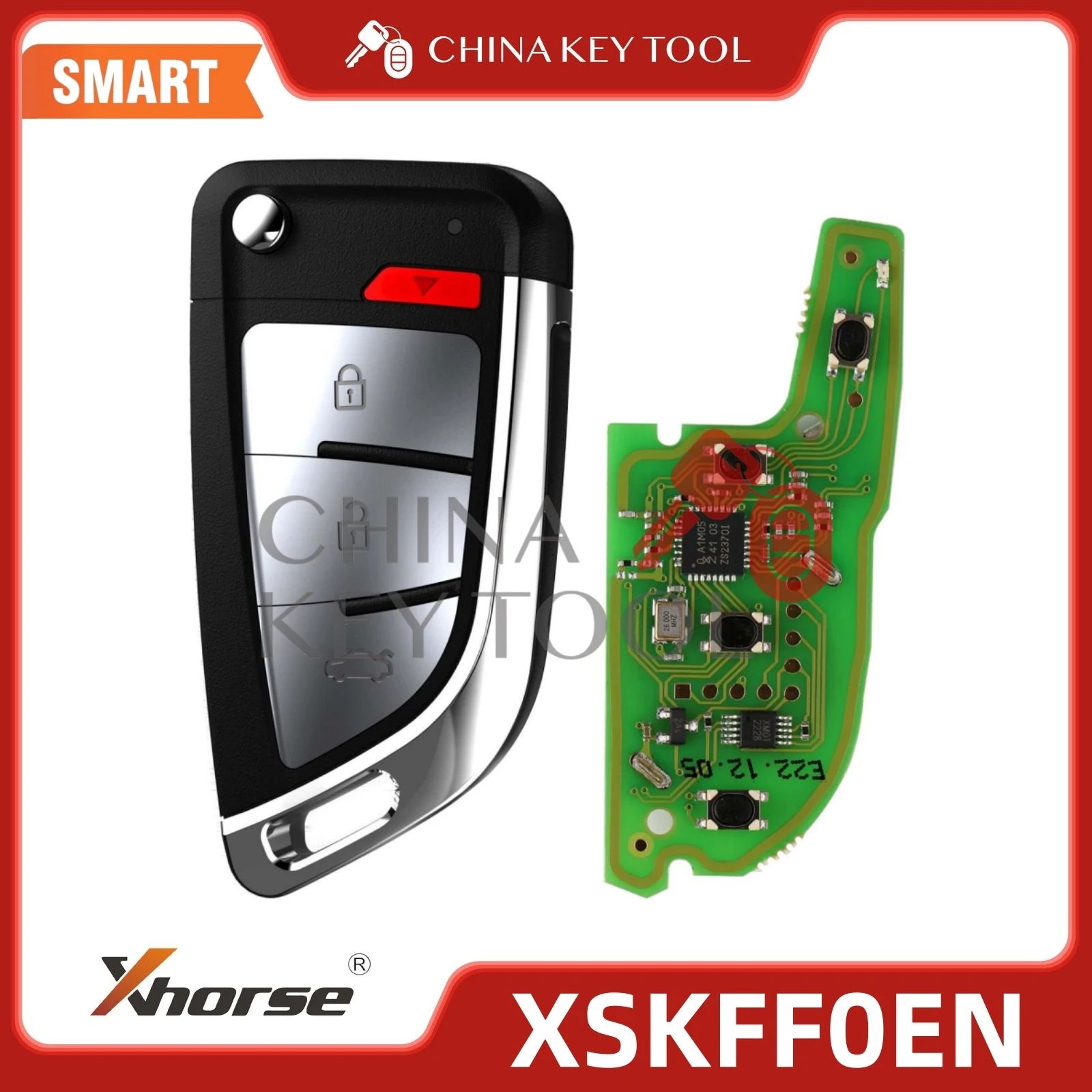 Global Version Enhanced Device