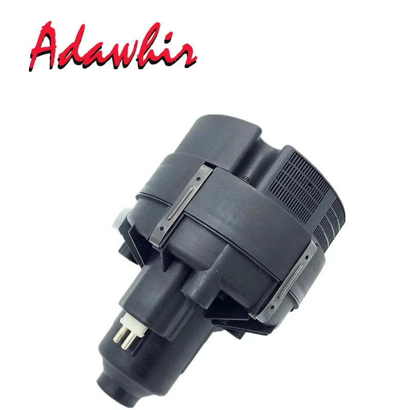 Secondary Air Pump For Mercedes R171 W203 W211 W215 W219 W220 V6 V8