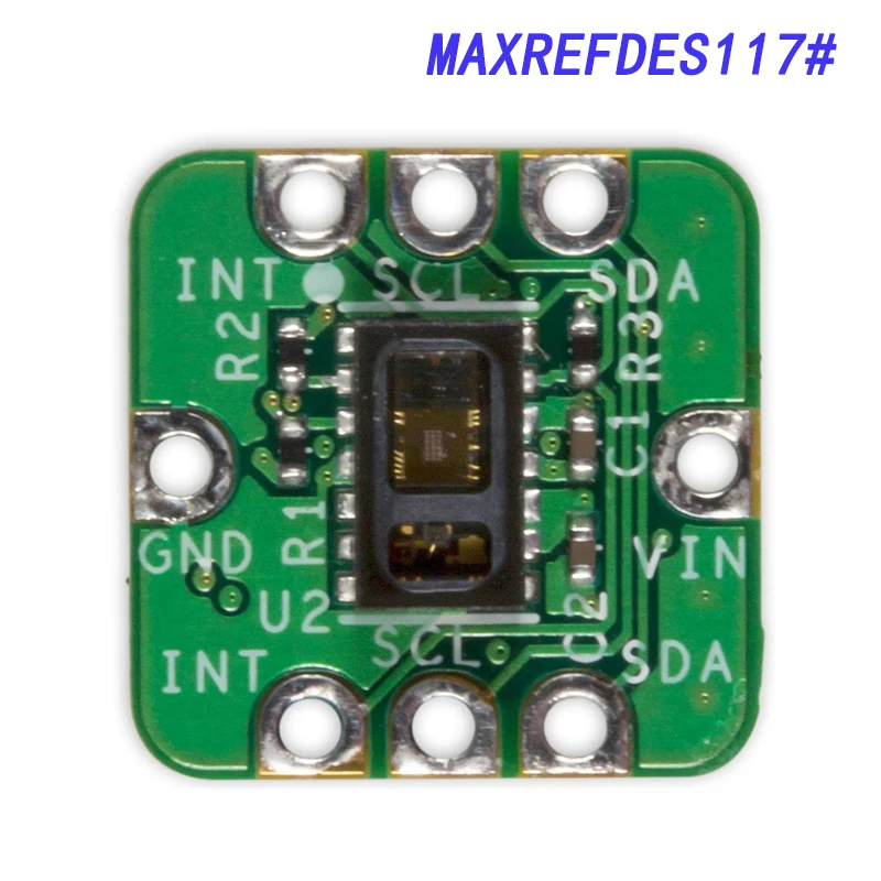 Многофункциональный-датчик-avada-tech-maxrefdes117-инструменты-для-разработки-модуль-сердечного-ритма-arduino-mbed