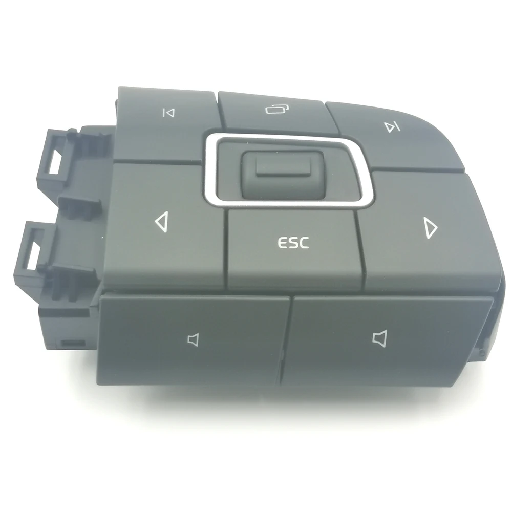 OE: 22629276 21957053 21207190 307327840U33 Truck Steering Wheel Switches Module FOR VOLVO FH/FM/FMX/NH 9/10/11/12/13/16