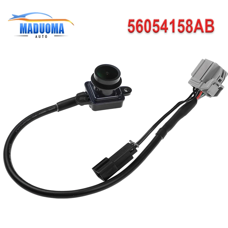 

New Car accessories Reversing Camera 56054158AB 56054158AD For Dodge Journey 2011 2012 2013 2014 2015 2016 2017 2018 2019 2020