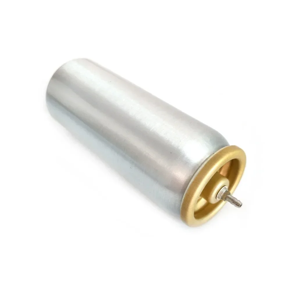

Flight-model 62CC Air Retract Gears Pressure Tank D35 x 80 mm