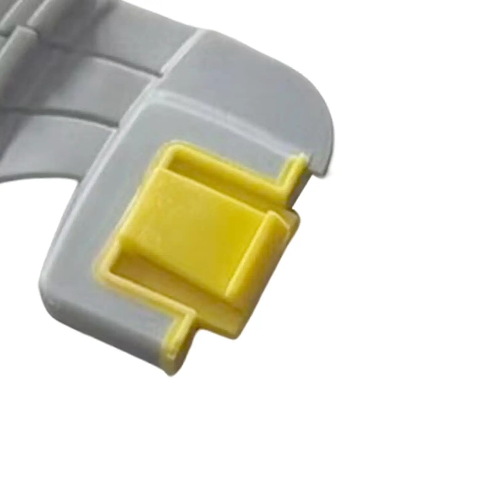 4 Pieces Cyclonic Scrubbing Brush Replacement Parts Pool Brush Cleaner