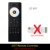 Black Remote CCT