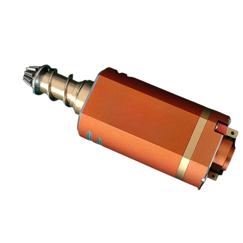 

Entry Version Brushless Motor Motor