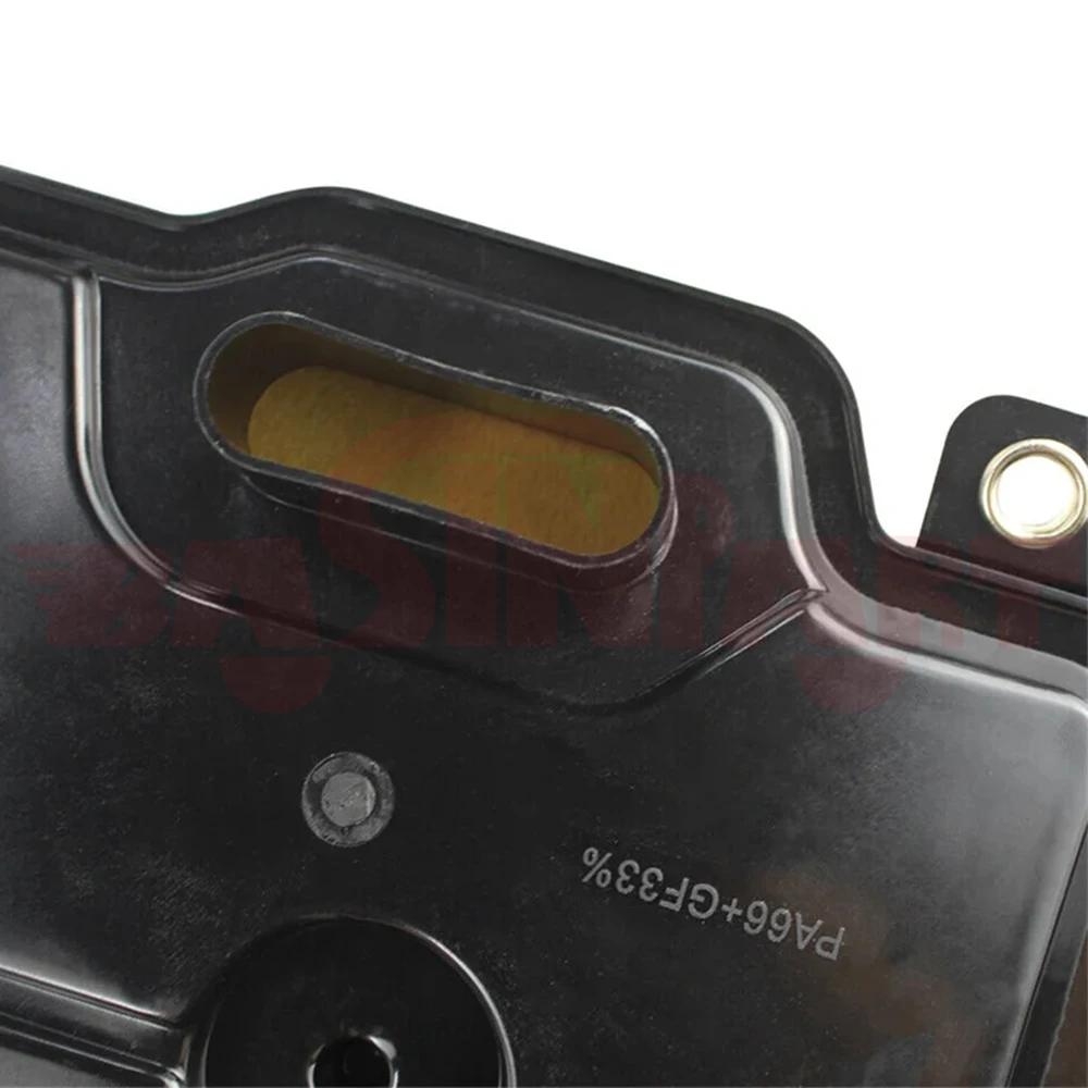 68018555AA 62TE Auto Transmission Filter Kit Pan Gasket For Chrysler For Dodge Avenger Journey Ram Promaster VW Routan transmission filter kit