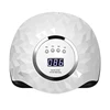 Nail Dryer 60 LED Nail Lamp for Curing All UV Gel Polish &Varnish with Motion Sensing Manicure Pedicure Professional Salon Tool 4