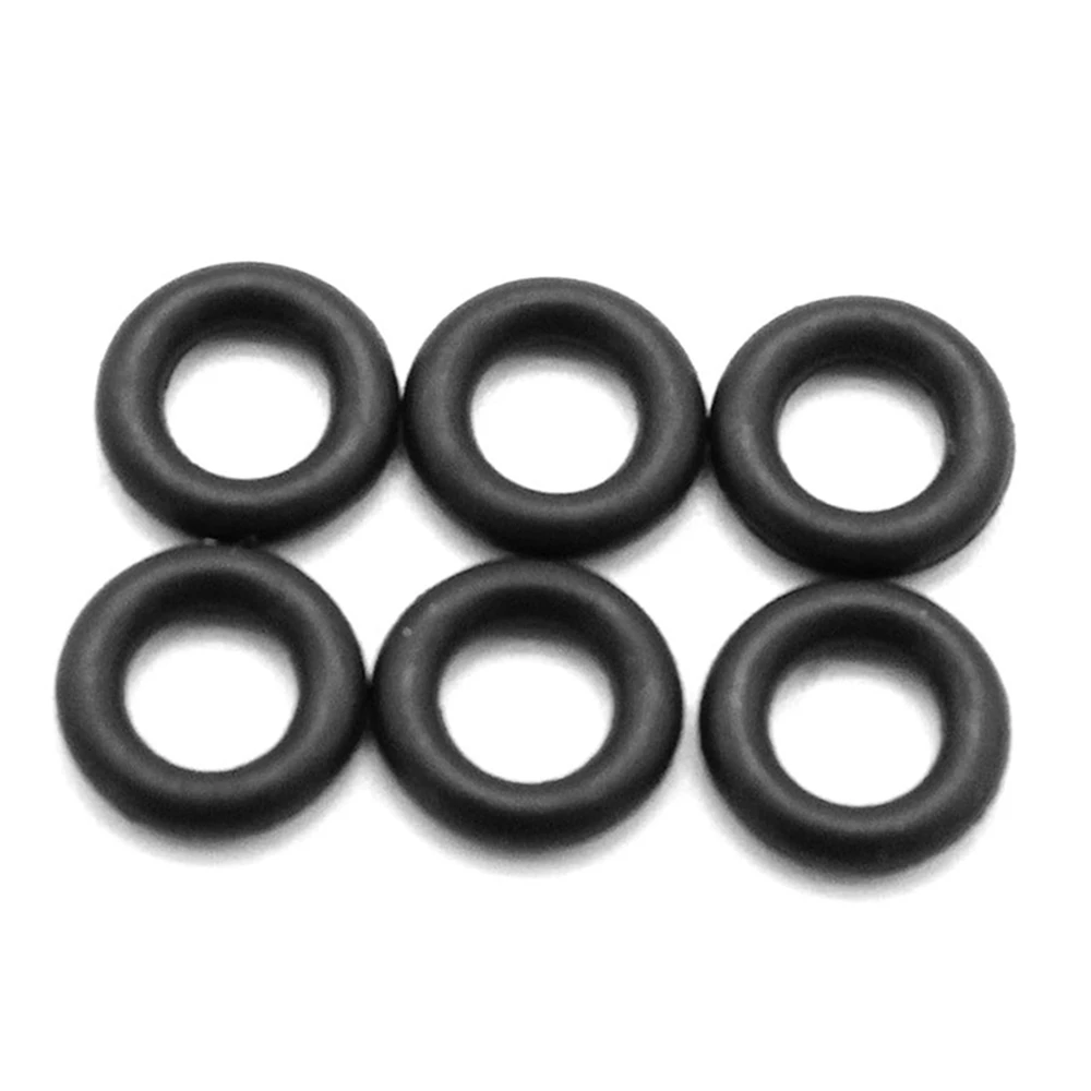 ​For Vauxhall For Suzuki CP1 High Pressure Fuel Pump Seal Orings Repair Kit New
