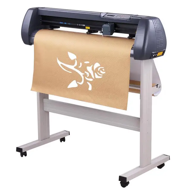 720mm Vinyl Sign Sticker Cutter Plotter - 3Dtwix