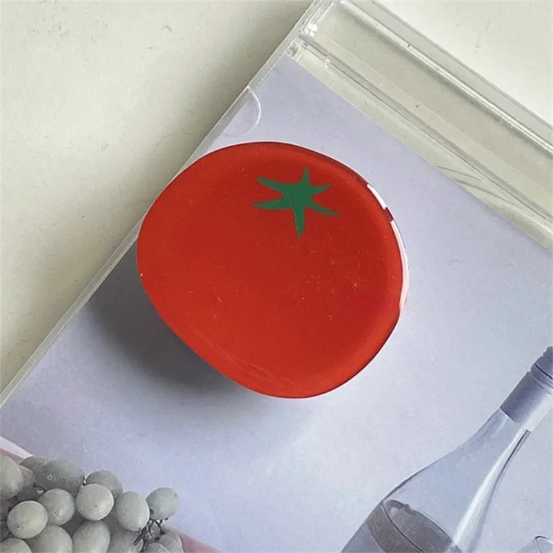 Cute Griptok Holder Grip Tok for iPhone 17 Universal