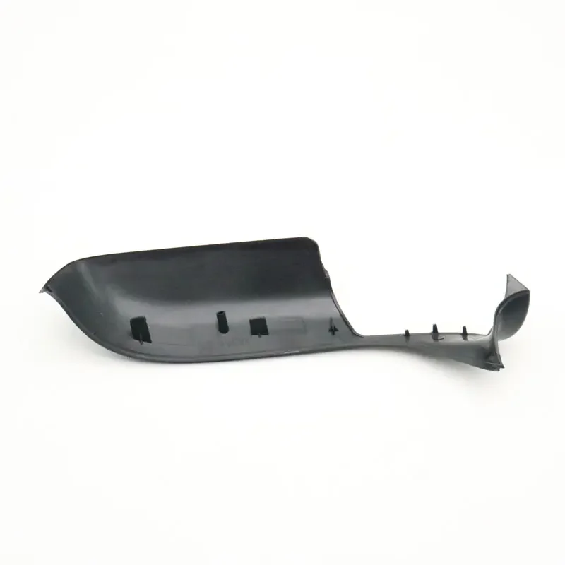 For Subaru Forester SH 2008 2009 2010 Wing Door Side Mirror Lower Cap Lid Outside Rearview  Cover