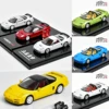 Hobby Japan 1:64 NSX R NA2 Diecast Model Car 1