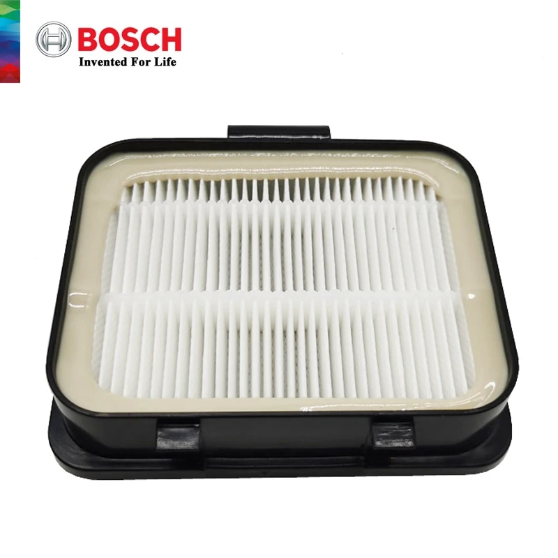 Bosch Replacement Vacuum Cleaner Filter For GAS 18V-1 Professional Heavy  Duty Cordless Vacuum Cleaner Filter Power Tool Parts