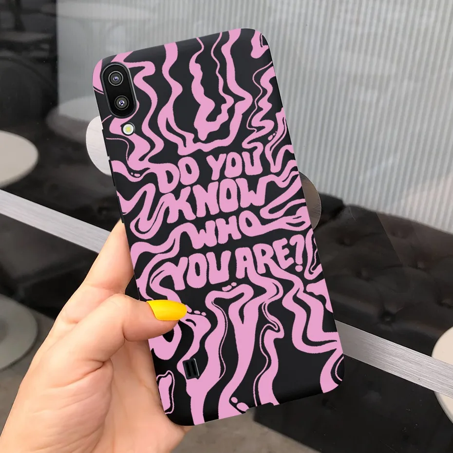 Lovely Macaroon Silicone Soft Phone Case Cover