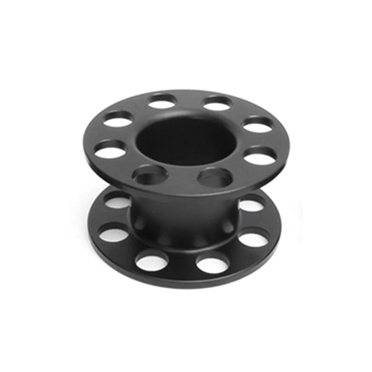 BAAU Diving Finger Reel Diving Spool Light-Duty Reel Underwater Accessories Scuba Compact Finger Spool 30m