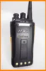 HYT TC-610 5W Portable Two Way Radio   1200mAH standard battery portable two way radio 4