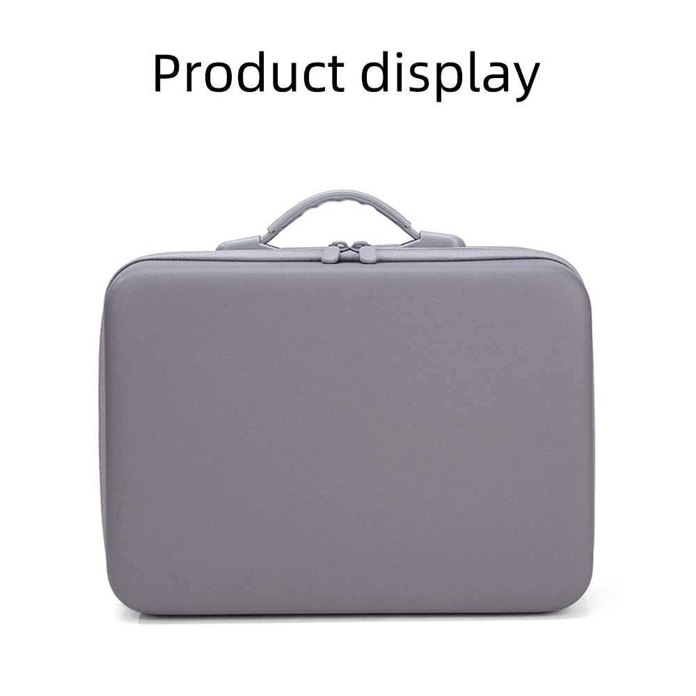 Storage Bag For DJI Neo Motion Fly More Combo Travel Box For DJI NEO Goggles N3/RC Motion 3 Carrying Case Drone Accessories