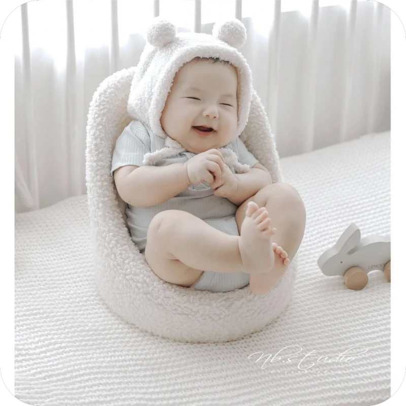 

100 Days and 100 Days Baby Clothing Photography Baby Children's Day Photography Props Theme Clothing Clothing