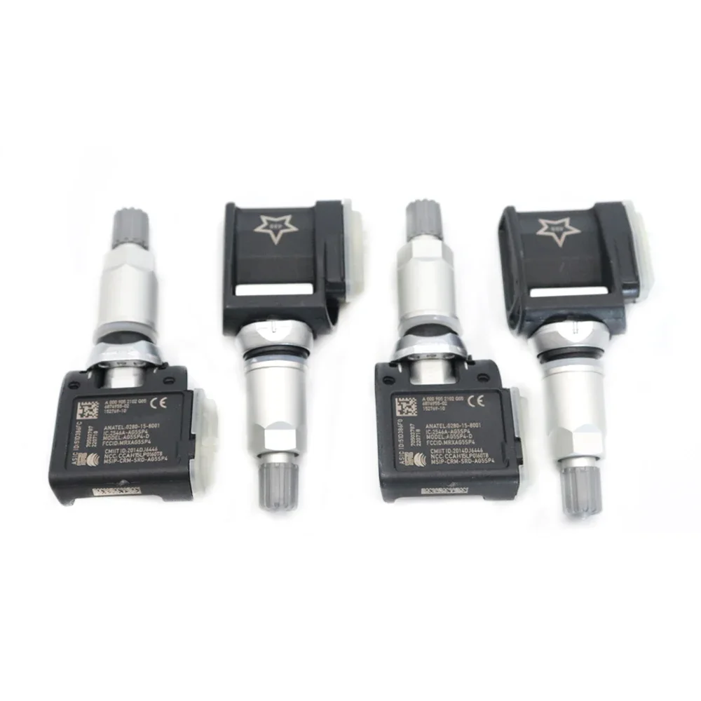 36106872803 36106887147 TPMS Reifendruckkontrollsensor für BMW 5 G30 G31 G38 F90 M5 6 G32 GT 7 G11 G12 X3 G01 X4 G02 X5 G05 – Detail 1