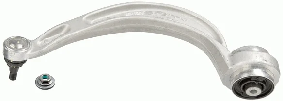 

3896401 rotary arm bottom left aluminum for