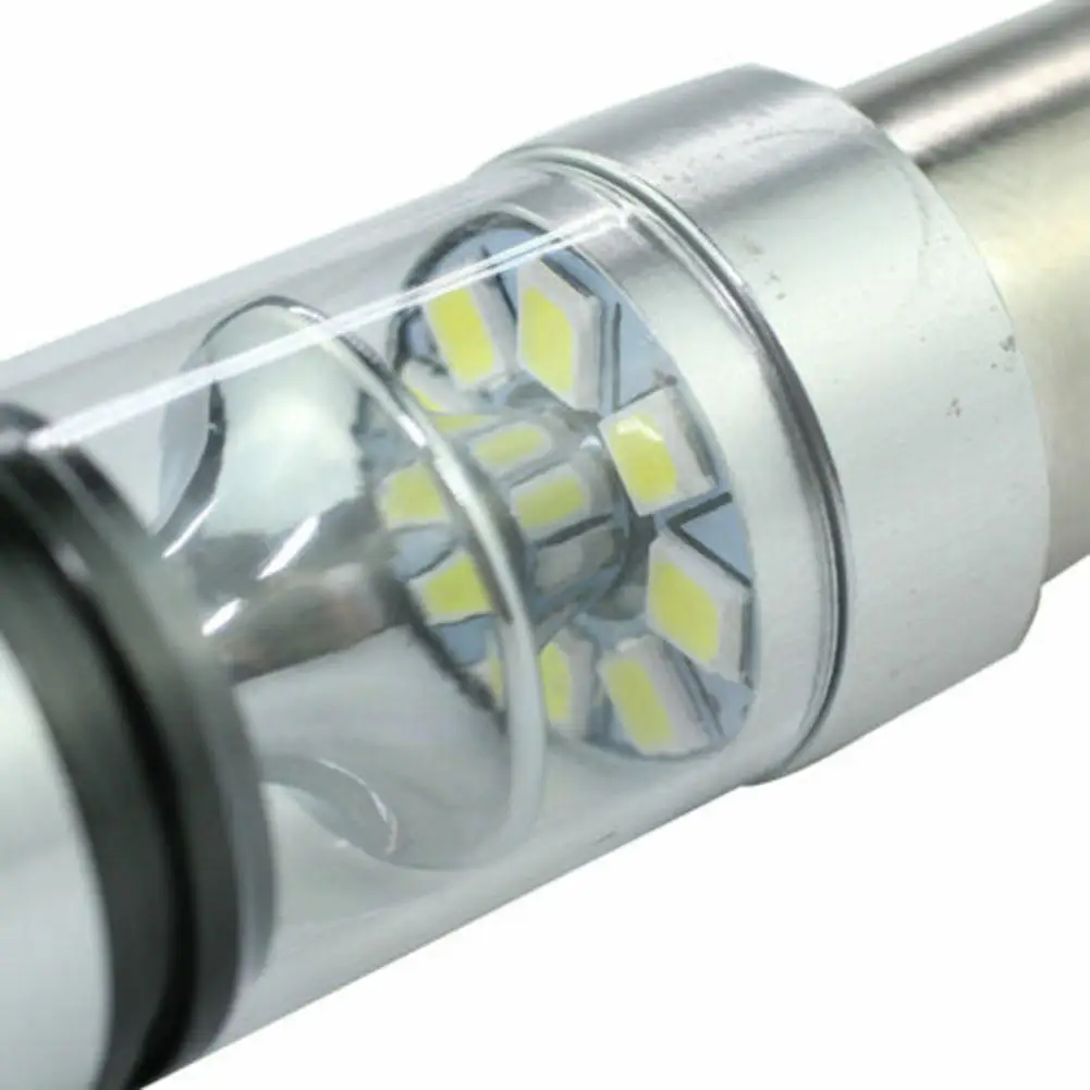 Xbd  LED    ĵ , ڵ DRL    , 100w 1156 Ba15s 382 P21w, 2 