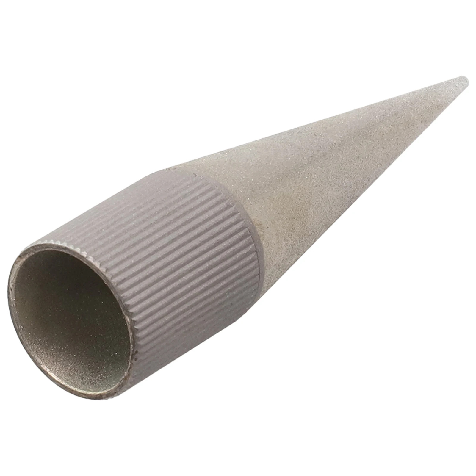 

Conical Inner Diameter 1MM Tool Accessories Punch Polishe Round Hole Sharpening Tool Stainless Steel DIY Leather