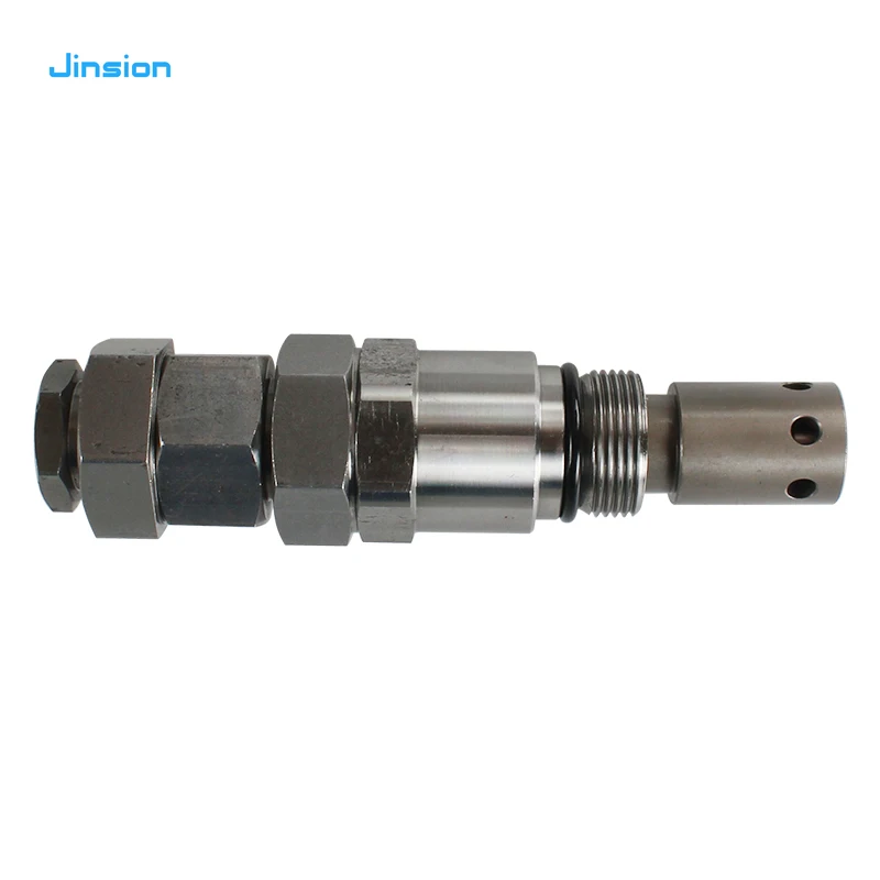 DY220-5 Main Relief Valve for DH220-5 DH225-7 HD820 SH120 R130-5 EC140 EC210 EC240