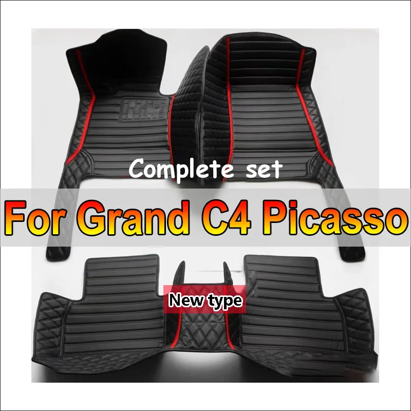Alfombrillas Para Mini Cooper/One R56 | 2007 - 2014 | Fabricación Propia