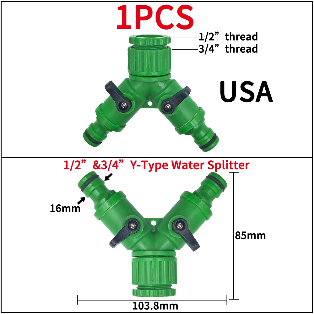 X-USA-1PCS