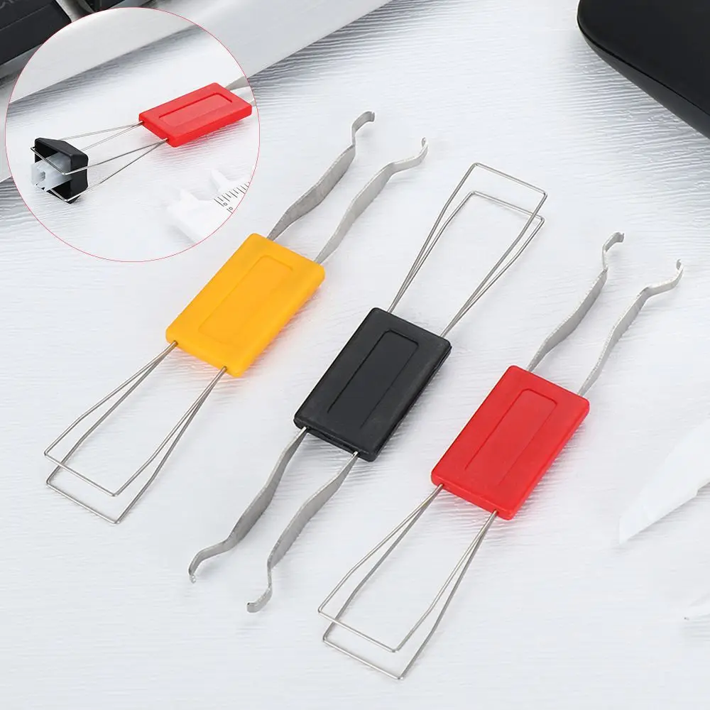 Keycap Remover Metal Key switch puller keycap puller wire switch mechanical keyboard removal tool replacement