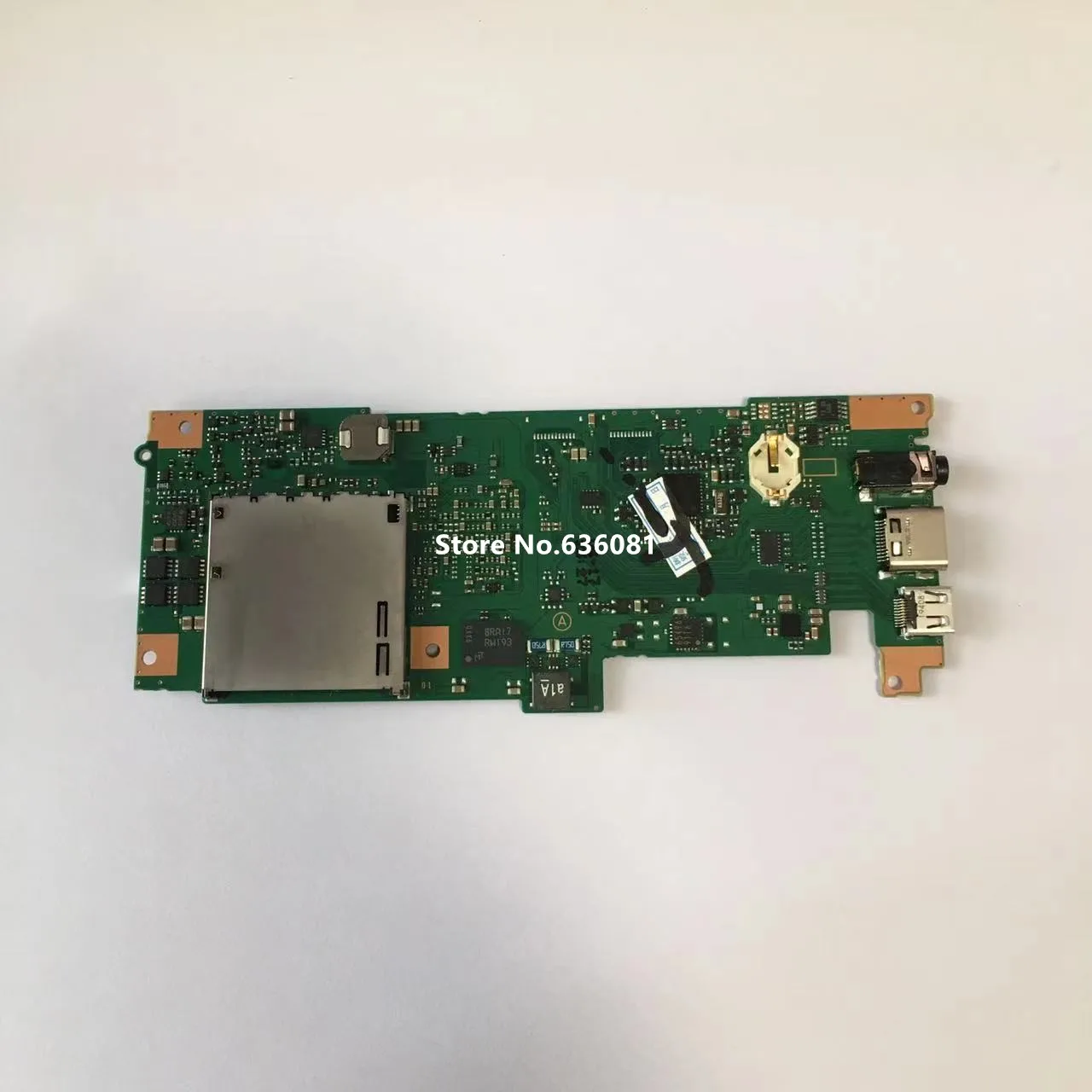 Repair Parts Motherboard Mian board For Fuji Fujifilm X-T30 XT30