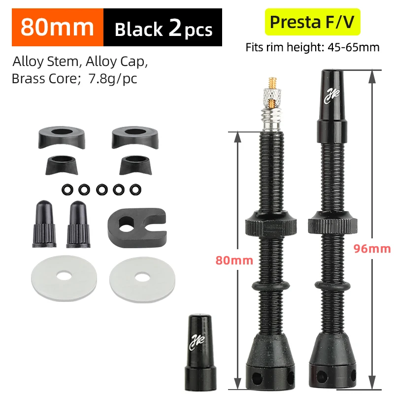 VF80G Black FB2