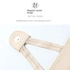 12/18Hole Make-Up Brushe Bag Functional Cosmetics Case Travel Organizer Make Up Brushes Protector Makeup Tools Rolling Pouch 2