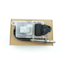 5WK9 6760A 5WK96760A 4327153 New Nitrogen Oxide Sensor Nox Sensor for Cummins VAN Truck 5