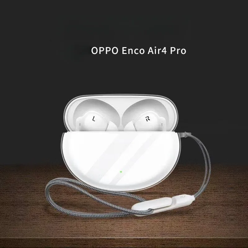 Charging Case Oppo New Bluetooth Headset Enco Buy Bluetooth