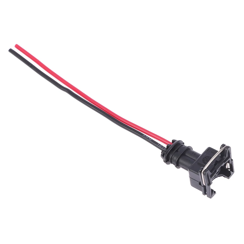 Injector Repair Kits Car Injector Socket Connector Cable Intake Pressure Sensor Plug Accessories