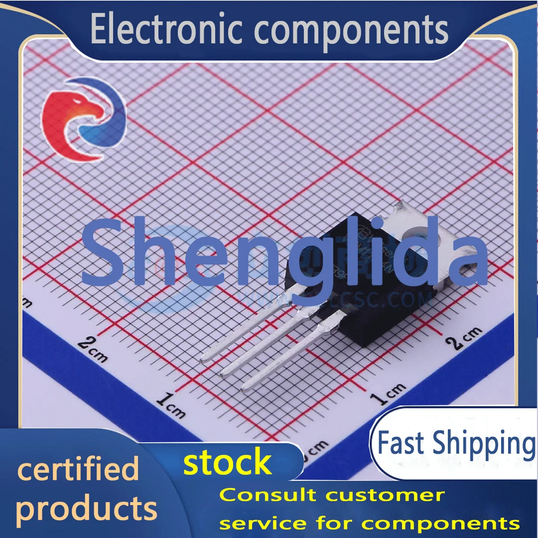 

VBM1104N TO-220AB Field-effect transistor new off the shelf 1PCS