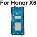 Honor X6