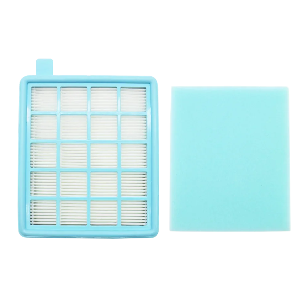 TeKeHom FC8058/01, Filtro HEPA Per Motore Per Philips FC8470, FC8471