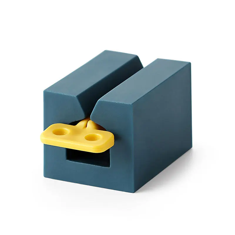 1pc dark blue