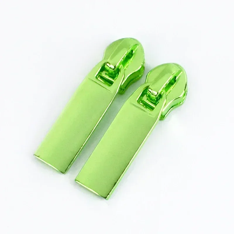 Assorted Set of Sewing Zipper Sliders for DIY Repair and Replacement Projects