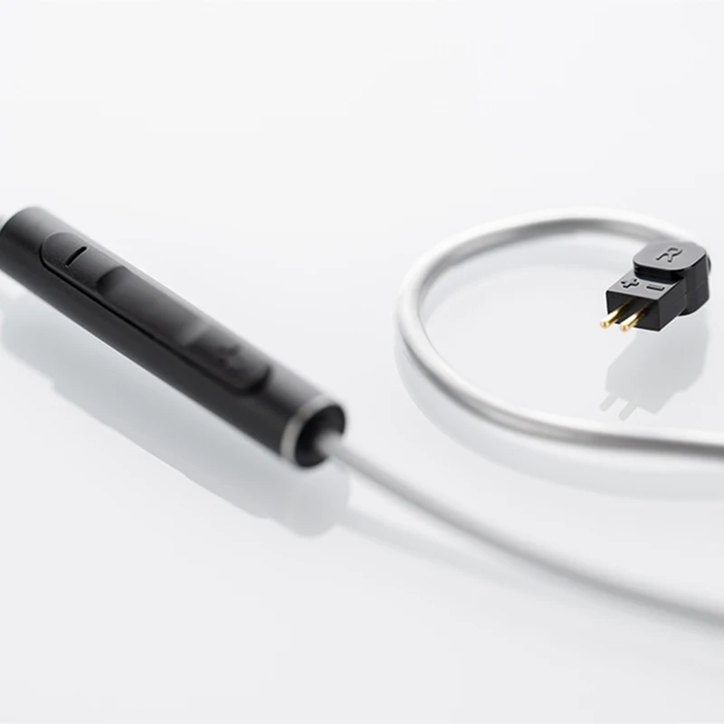 Moondrop Cdsp Upgrade Cabo para Fone de Ouvido com Fio Portátil On-line Interativo Dsp Usb-c Fone de Ouvido Hifi Novo - Image 4