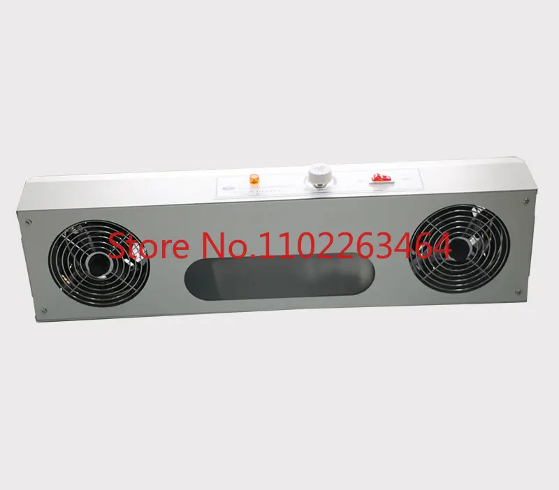 

SL1104 electrostatic removal ion fan industrial suspended SL-003/002 factory workshop electrostatic eliminator